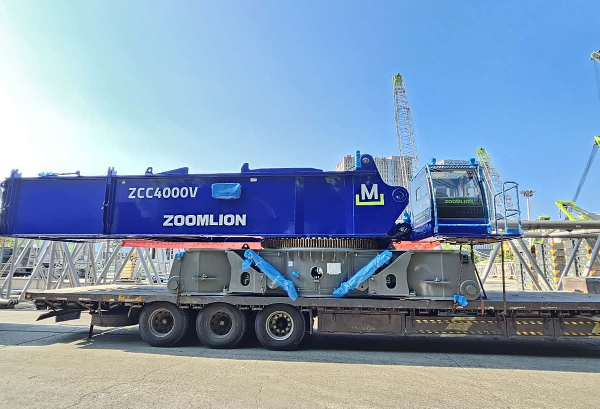 McDermott's oil project in Mexico