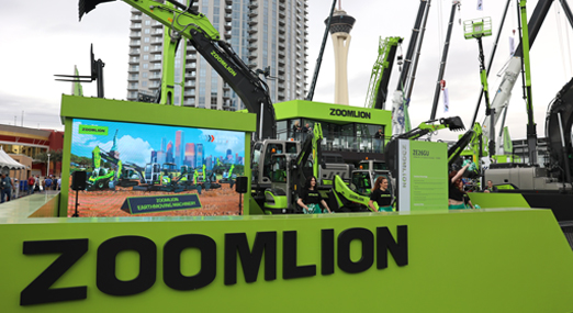 Sailing Forward on Favorable Winds--ZOOMLION's New Year Messages for 2025