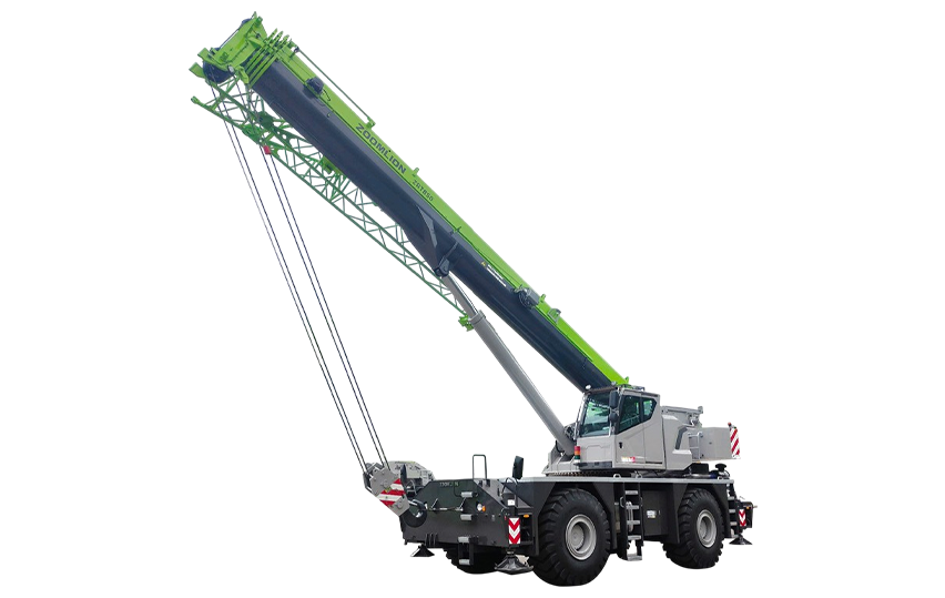 Mobile Crane-ZOOMLION HEAVY INDUSTRY SCIENCE&TECHNOLOGY CO