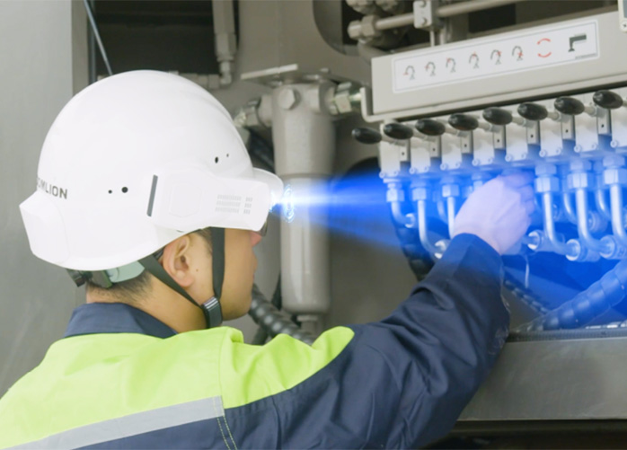ZOOMLION HEAVY INDUSTRY SCIENCE&TECHNOLOGY CO., LTD.