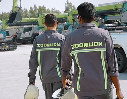 ZOOMLION HEAVY INDUSTRY SCIENCE&TECHNOLOGY CO., LTD.