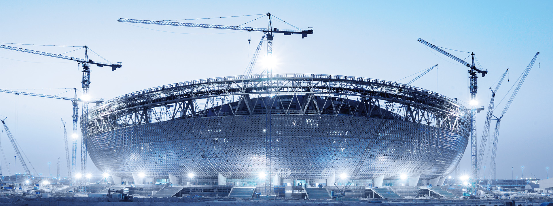 Construction Cases