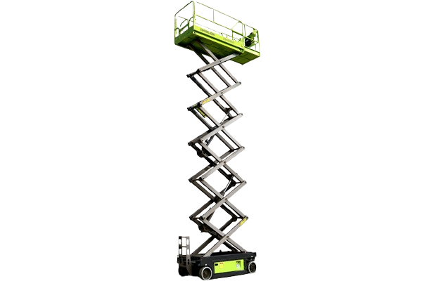 ZS4045AC-Scissor Lifts-ZOOMLION HEAVY INDUSTRY SCIENCE&TECHNOLOGY